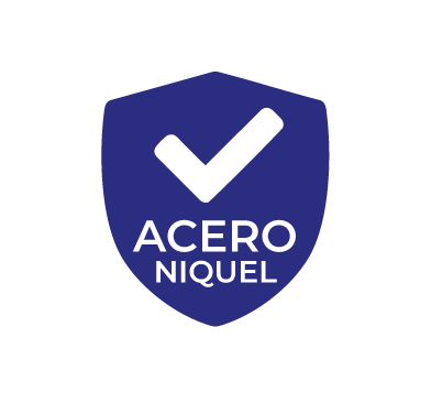 Acero Níquel